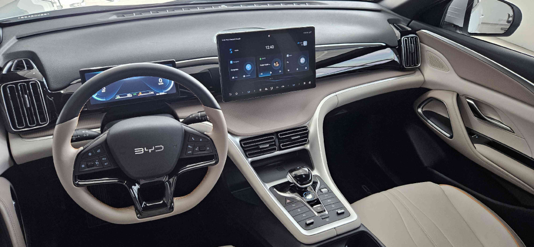 byd song pro 1.5 dm-i hibrido gs automatico 4p 202512