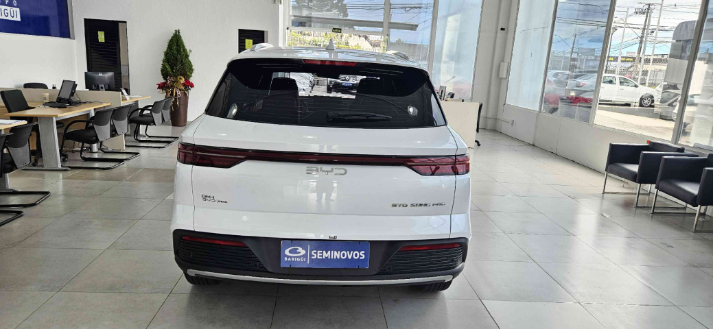 byd song pro 1.5 dm-i hibrido gs automatico 4p 20256