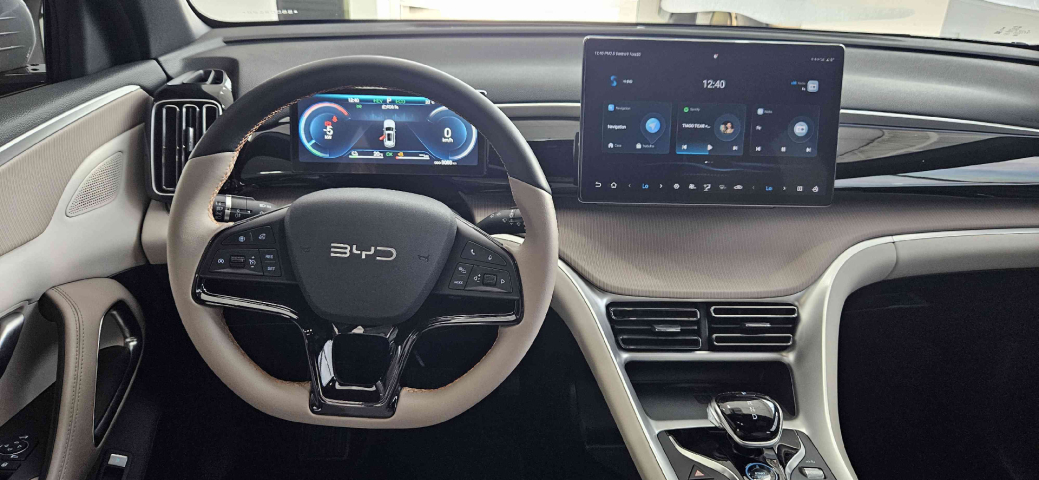 byd song pro 1.5 dm-i hibrido gs automatico 4p 202513