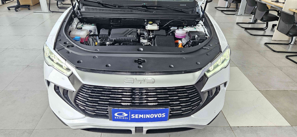 byd song pro 1.5 dm-i hibrido gs automatico 4p 20259