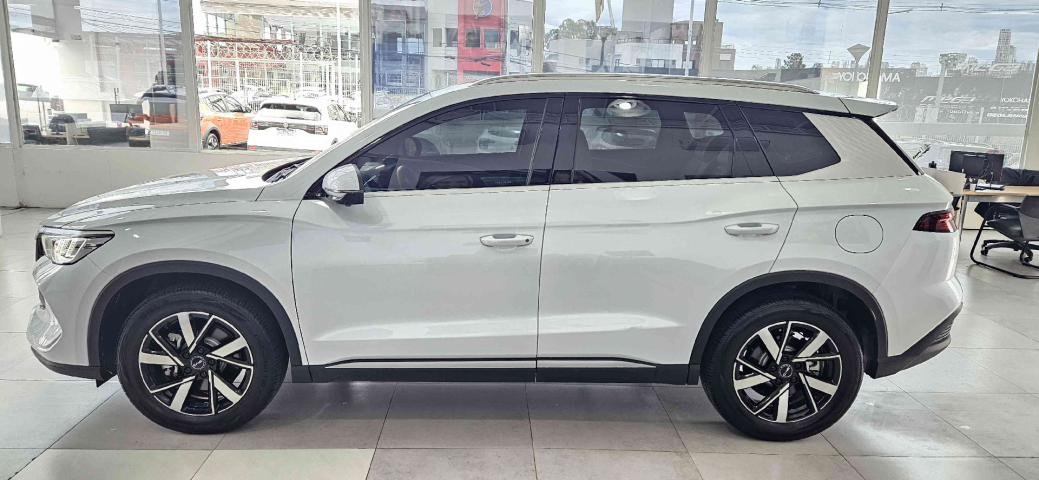 byd song pro 1.5 dm-i hibrido gs automatico 4p 20254