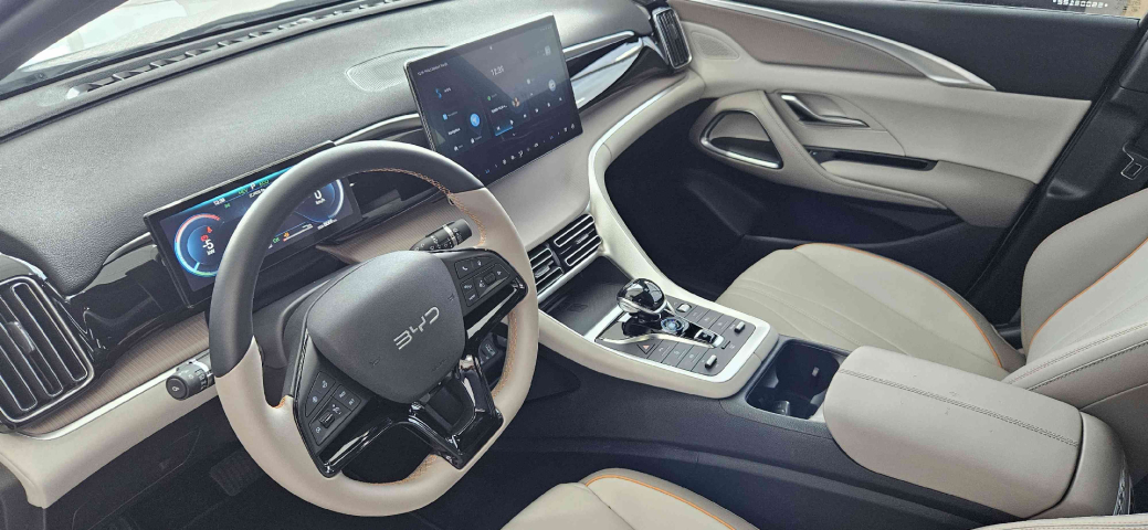 byd song pro 1.5 dm-i hibrido gs automatico 4p 202510