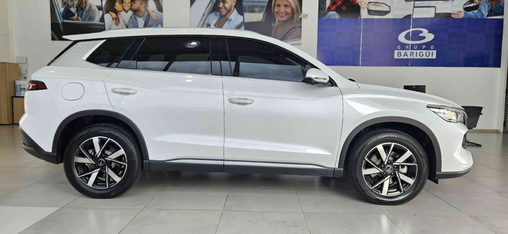 byd song pro 1.5 dm-i hibrido gs automatico 4p 2025