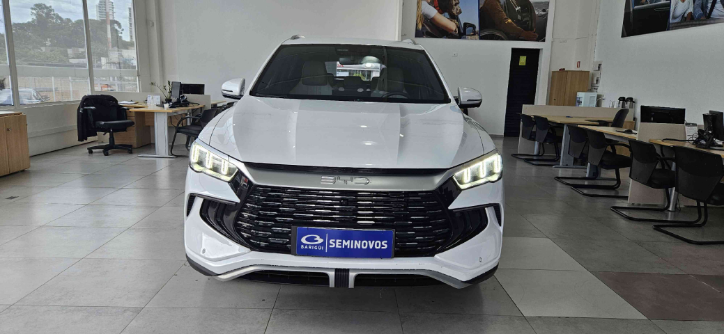 byd song pro 1.5 dm-i hibrido gs automatico 4p 20252