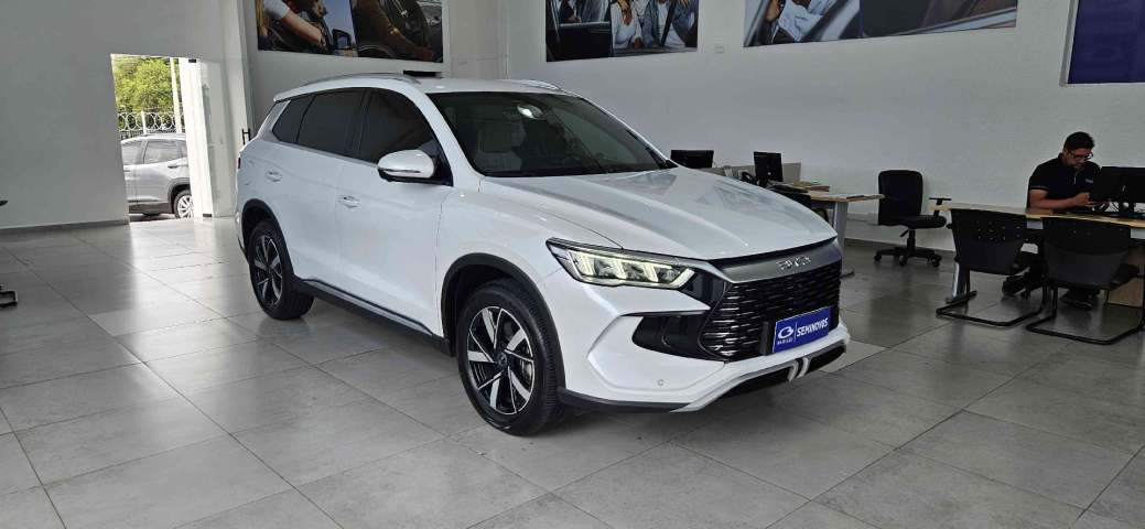 byd song pro 1.5 dm-i hibrido gs automatico 4p 20251