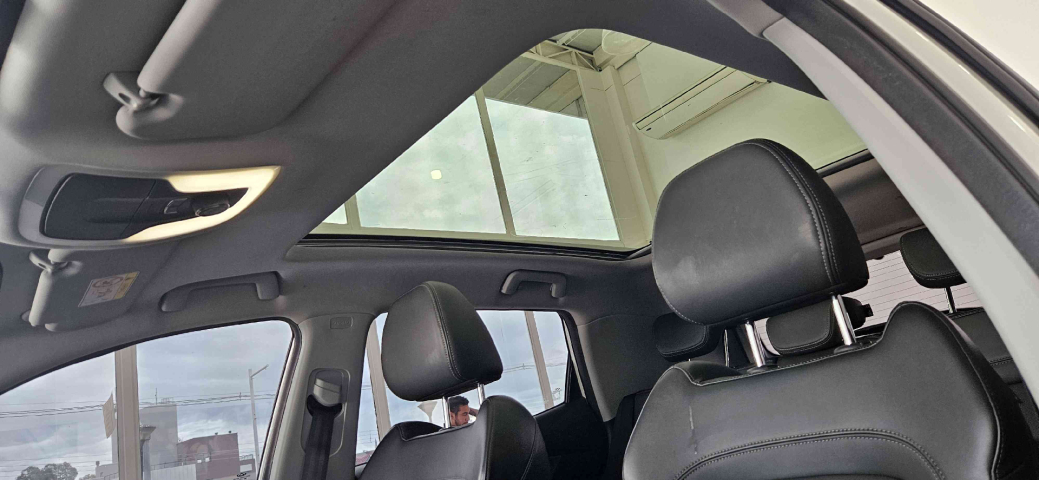 caoa chery tiggo 5x pro 1.5 tci flex hybrid cvt hibrido 4p automatico 202314