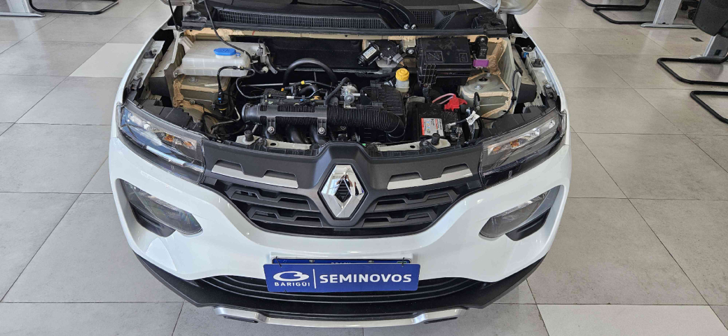 renault kwid 1.0 12v sce flex outsider manual 4p 20259