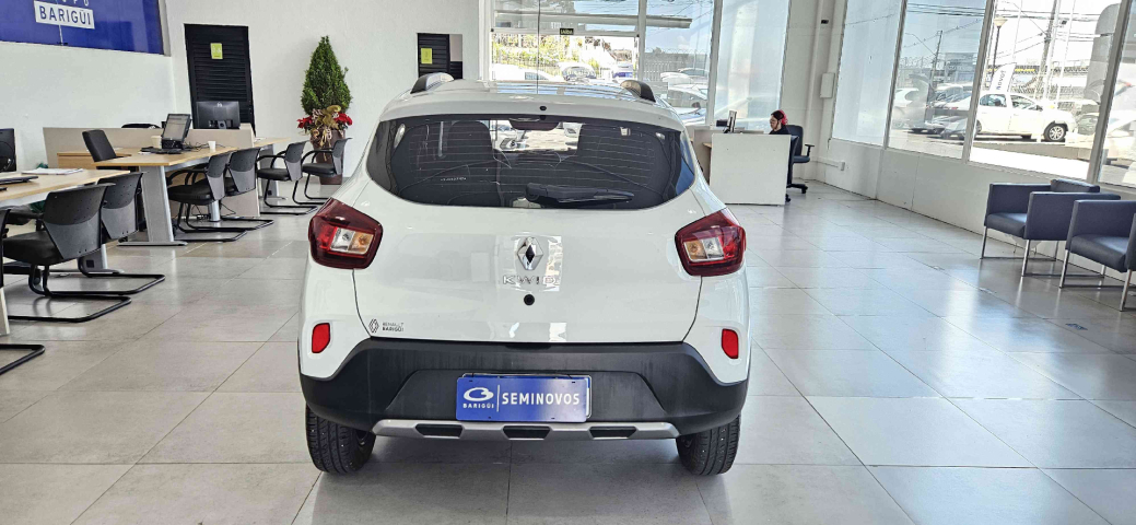 renault kwid 1.0 12v sce flex outsider manual 4p 20256