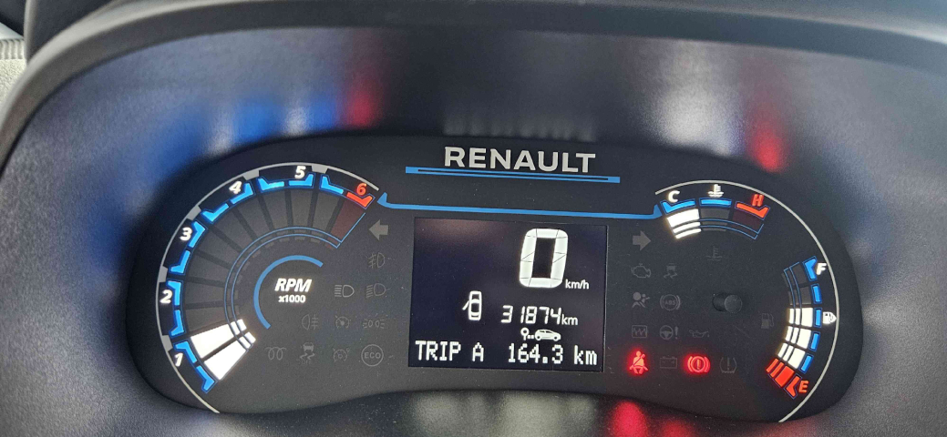 renault kwid 1.0 12v sce flex outsider manual 4p 202512