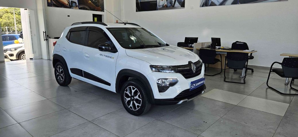 renault kwid 1.0 12v sce flex outsider manual 4p 20251