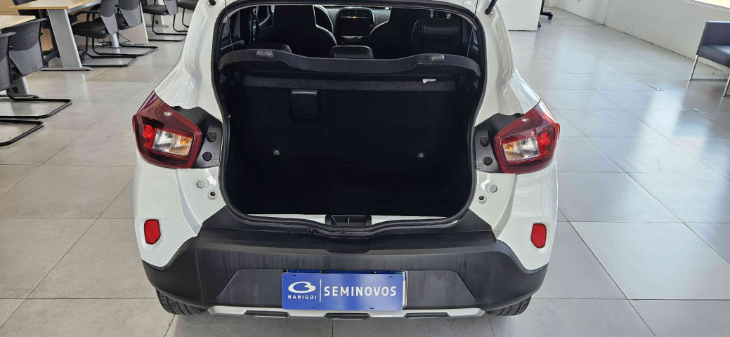 renault kwid 1.0 12v sce flex outsider manual 4p 20258