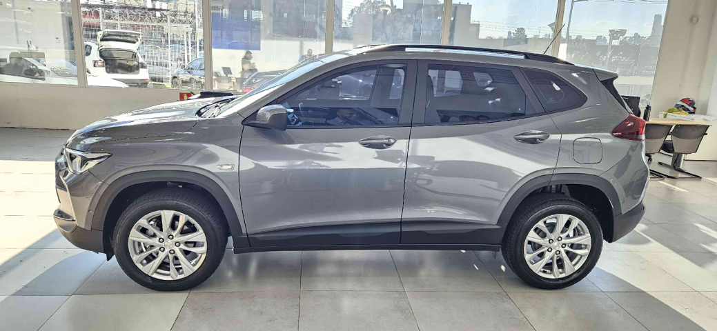 chevrolet tracker 1.0 turbo flex ltz automatico 4p 20234