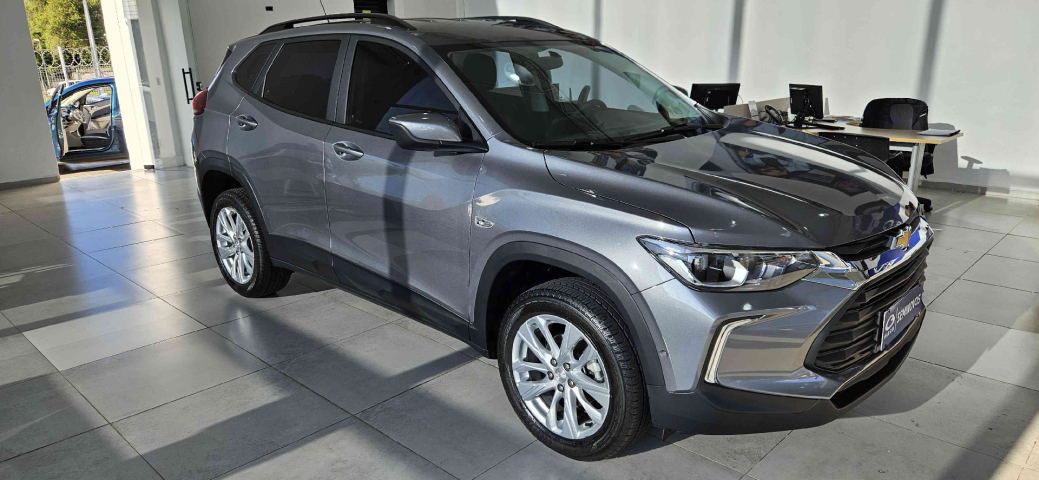 chevrolet tracker 1.0 turbo flex ltz automatico 4p 20231