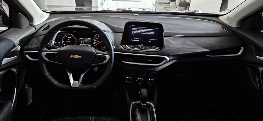 chevrolet tracker 1.0 turbo flex ltz automatico 4p 202310