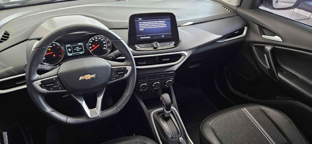 chevrolet tracker 1.0 turbo flex ltz automatico 4p 202311