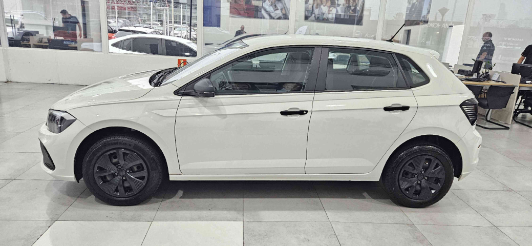 volkswagen polo 1.0 mpi track manual flex 4p 20244