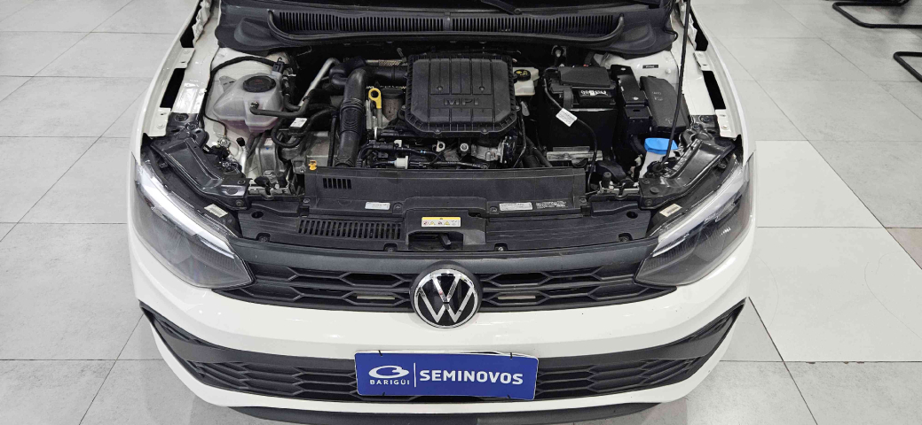 volkswagen polo 1.0 mpi track manual flex 4p 20249