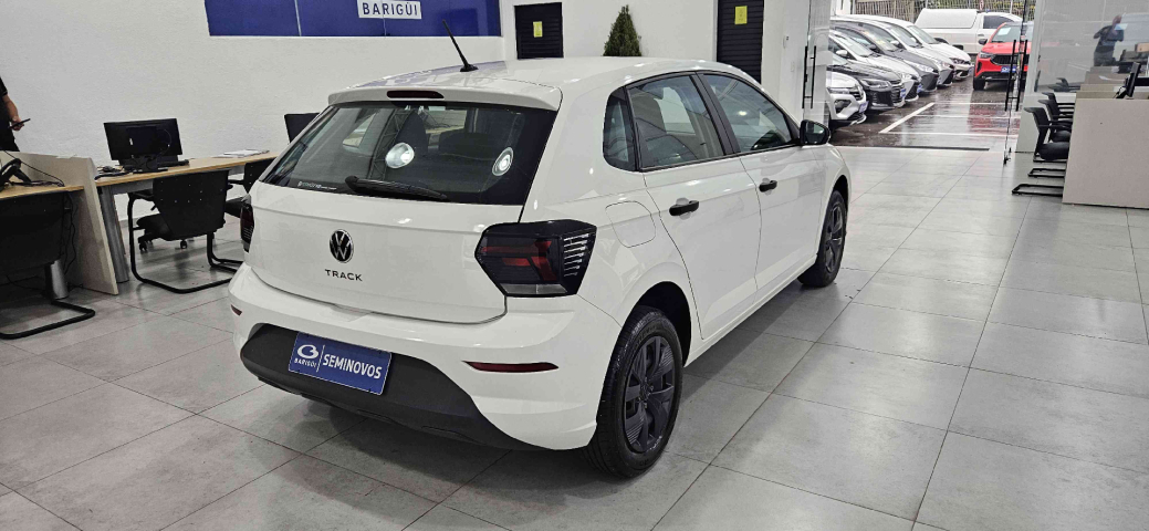volkswagen polo 1.0 mpi track manual flex 4p 20247