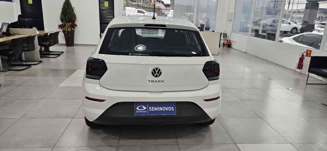 volkswagen polo 1.0 mpi track manual flex 4p 20246
