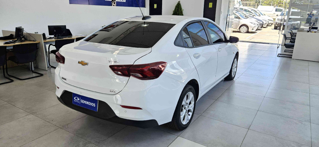 chevrolet onix 1.0 turbo flex ltz automatico 4p 20247