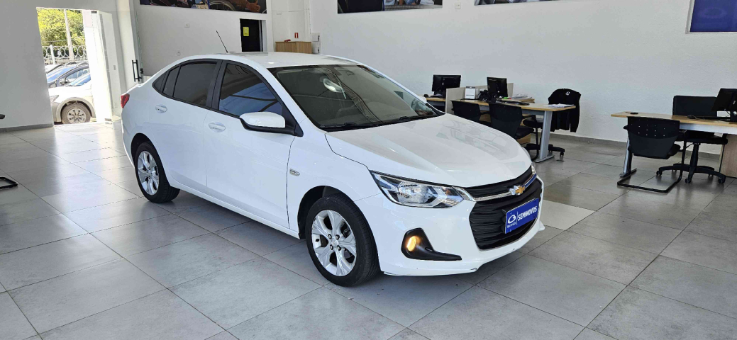 chevrolet onix 1.0 turbo flex ltz automatico 4p 20241