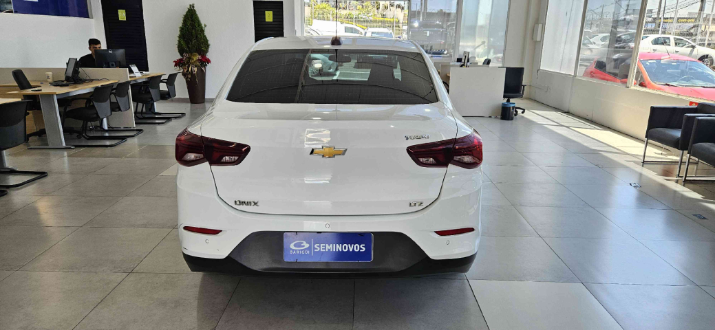 chevrolet onix 1.0 turbo flex ltz automatico 4p 20246