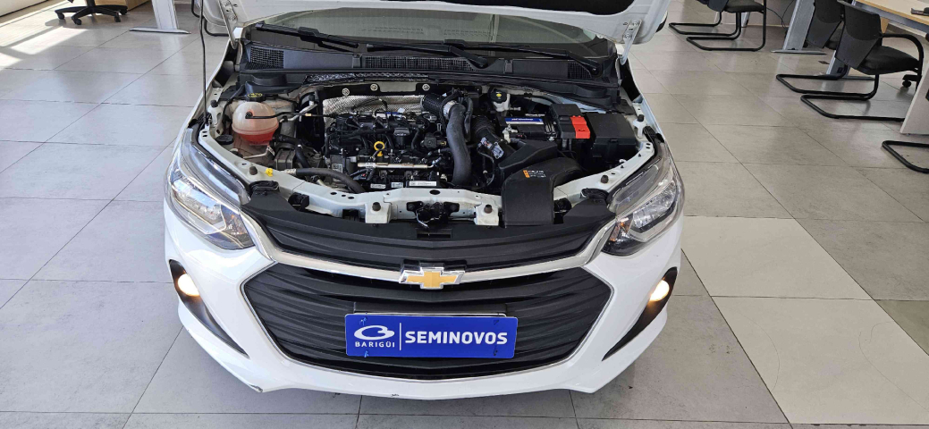 chevrolet onix 1.0 turbo flex ltz automatico 4p 20249