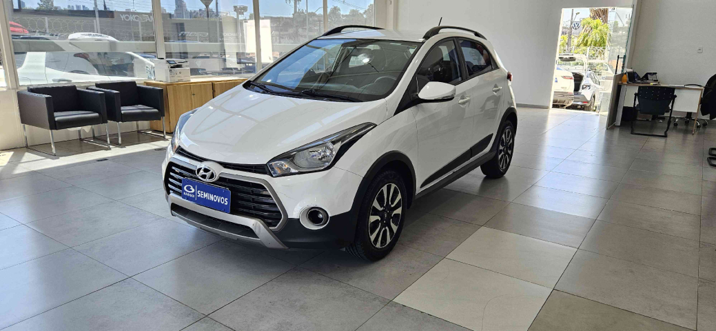 hyundai hb20x 1.6 16v style flex 4p manual 20193