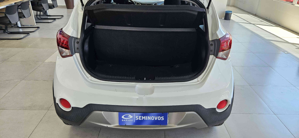 hyundai hb20x 1.6 16v style flex 4p manual 20198