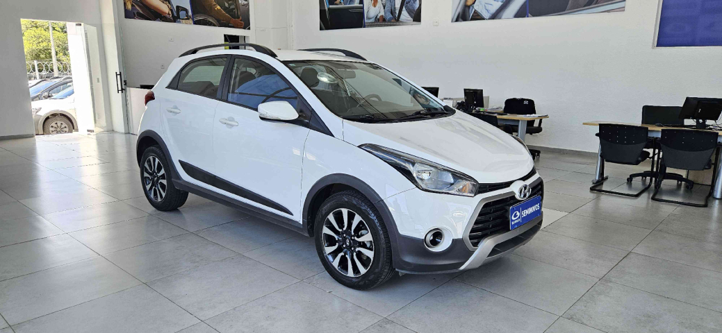 hyundai hb20x 1.6 16v style flex 4p manual 20191