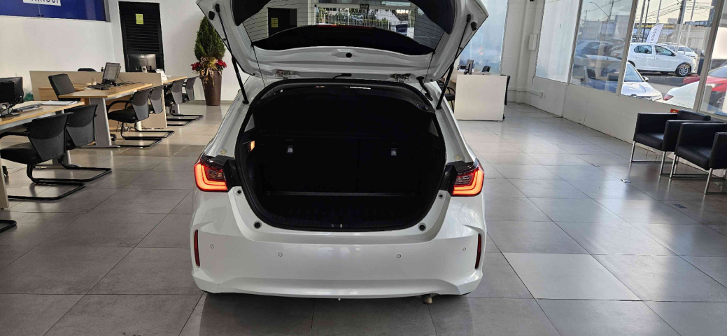 honda city 1.5 i-vtec flex hatch touring cvt 4p automatico 20248