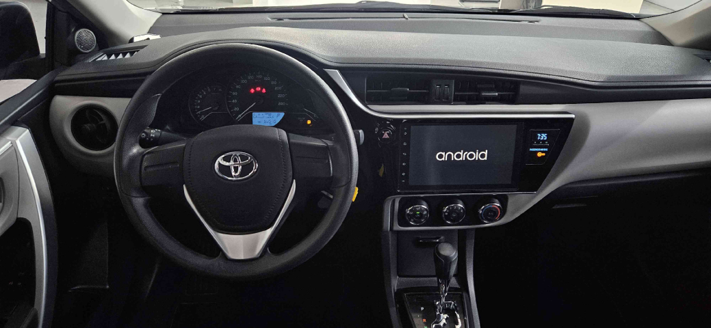 toyota corolla 1.8 gli 16v flex 4p automatico manual 201911