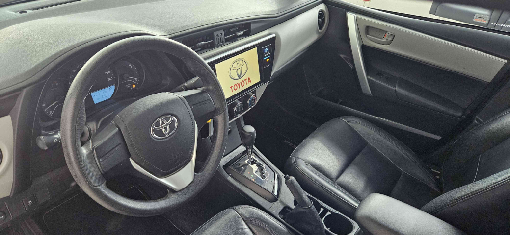 toyota corolla 1.8 gli 16v flex 4p automatico manual 201910