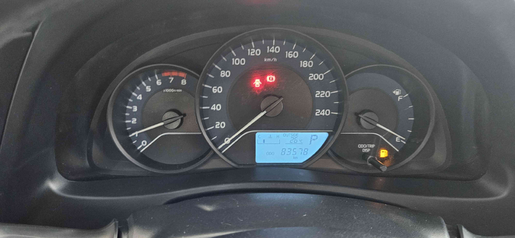 toyota corolla 1.8 gli 16v flex 4p automatico manual 201912