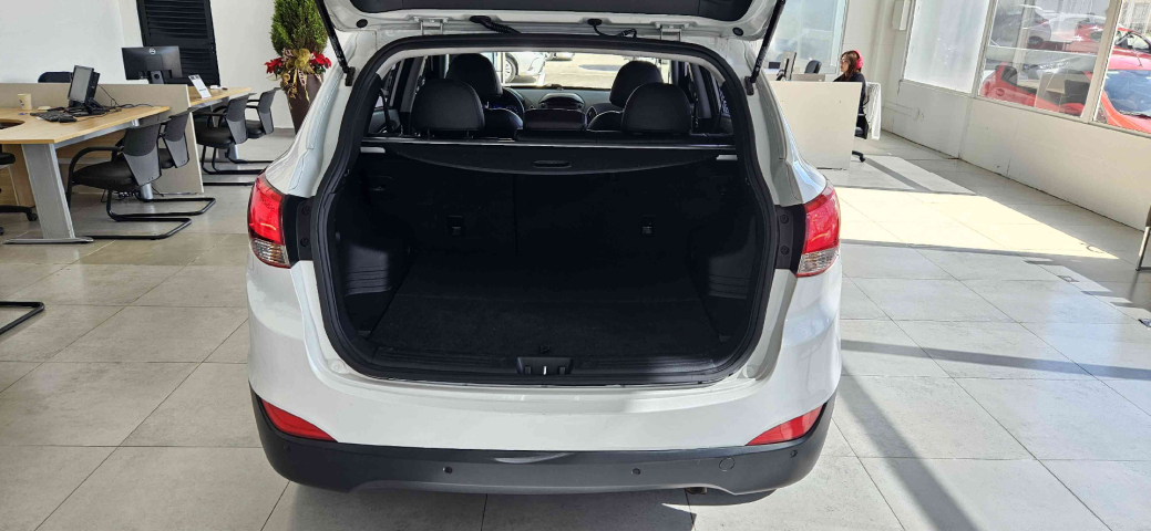 hyundai ix35 2.0 mpfi gl 16v flex 4p automatico 20188
