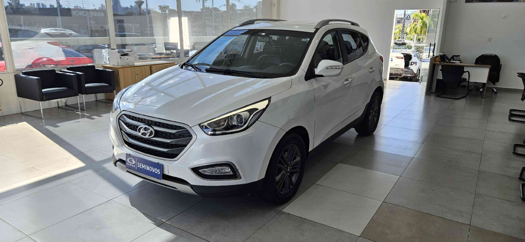 hyundai ix35 2.0 mpfi gl 16v flex 4p automatico 20183