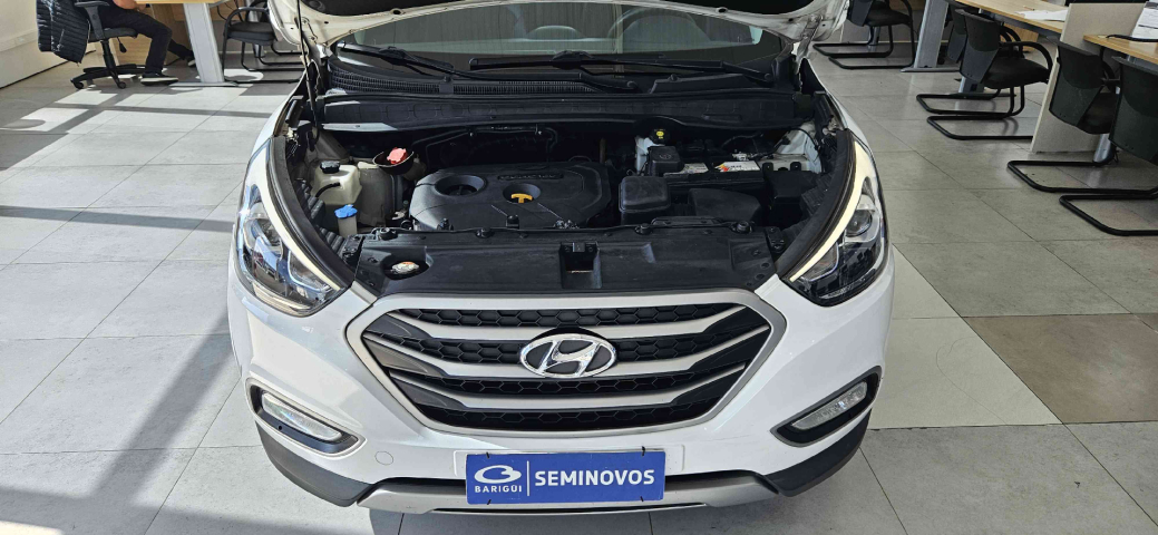 hyundai ix35 2.0 mpfi gl 16v flex 4p automatico 20189