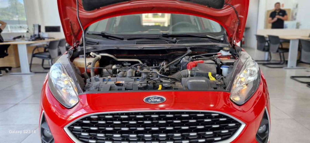 ford fiesta 1.6 ti-vct flex se manual 4p 20199