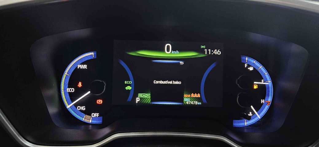 toyota corolla 1.8 vvt-i hybrid flex altis premium cvt hibrido 4p automatico 202212