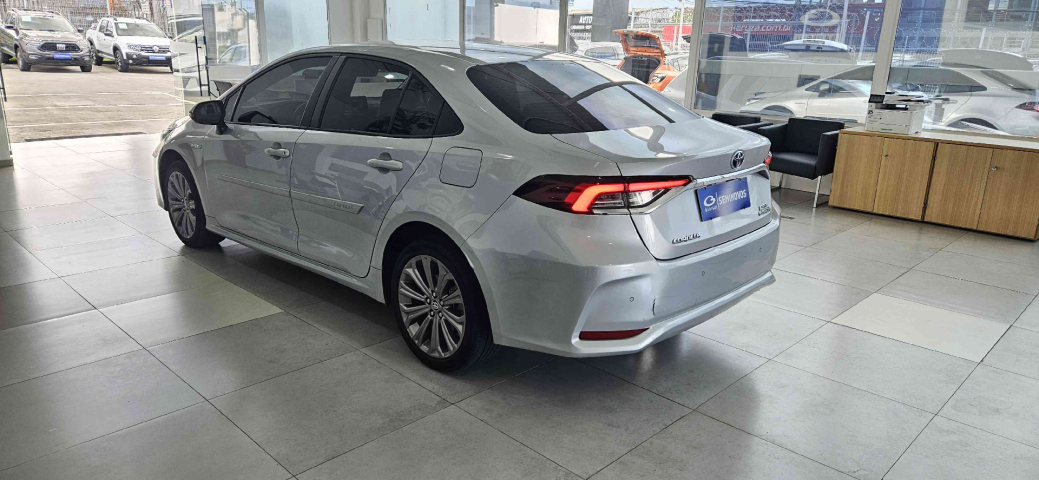 toyota corolla 1.8 vvt-i hybrid flex altis premium cvt hibrido 4p automatico 20225