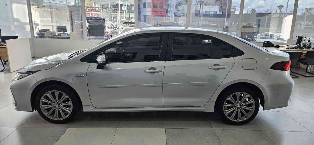 toyota corolla 1.8 vvt-i hybrid flex altis premium cvt hibrido 4p automatico 20224