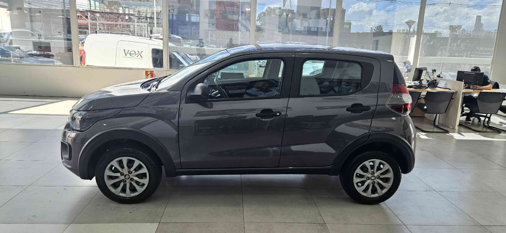 fiat mobi 1.0 evo flex like. manual 4p 20234