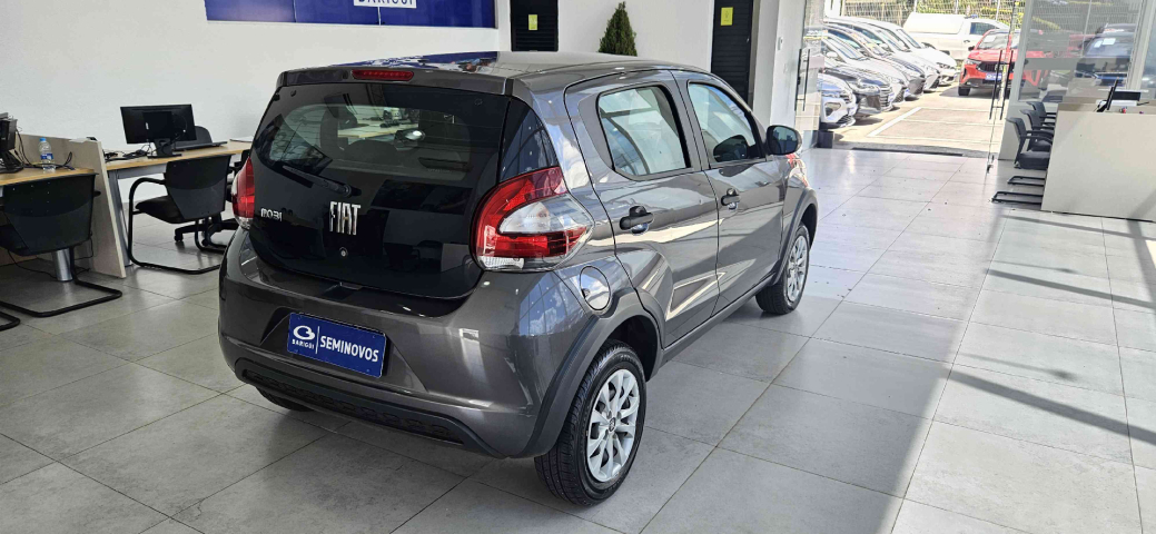 fiat mobi 1.0 evo flex like. manual 4p 20237