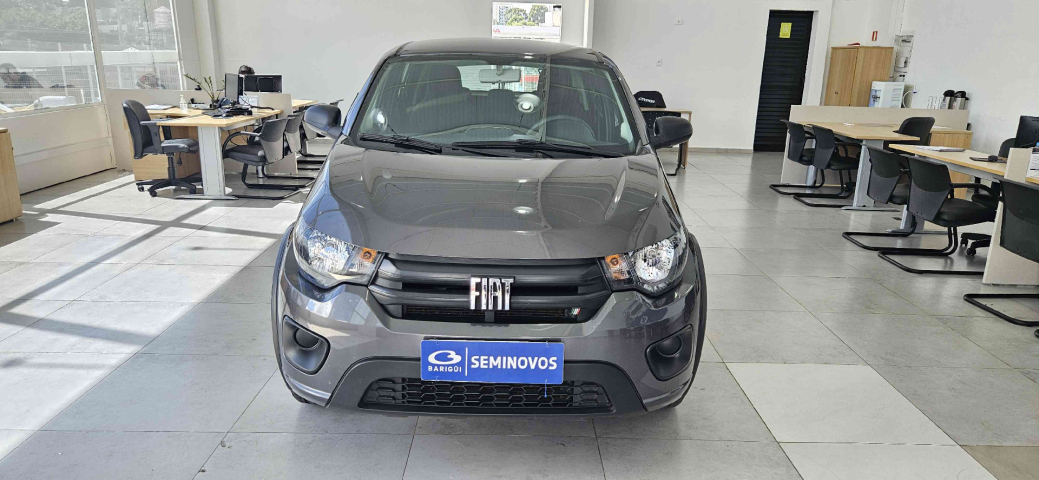 fiat mobi 1.0 evo flex like. manual 4p 20232