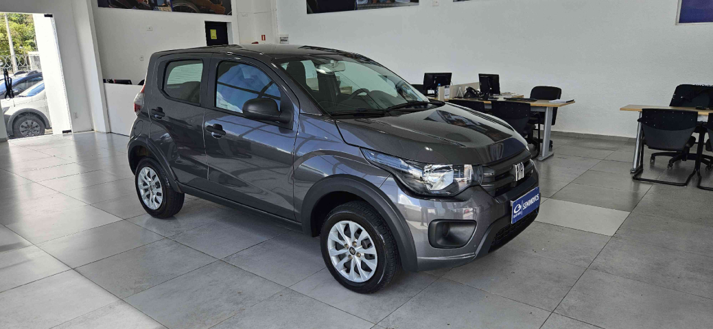 fiat mobi 1.0 evo flex like. manual 4p 20231