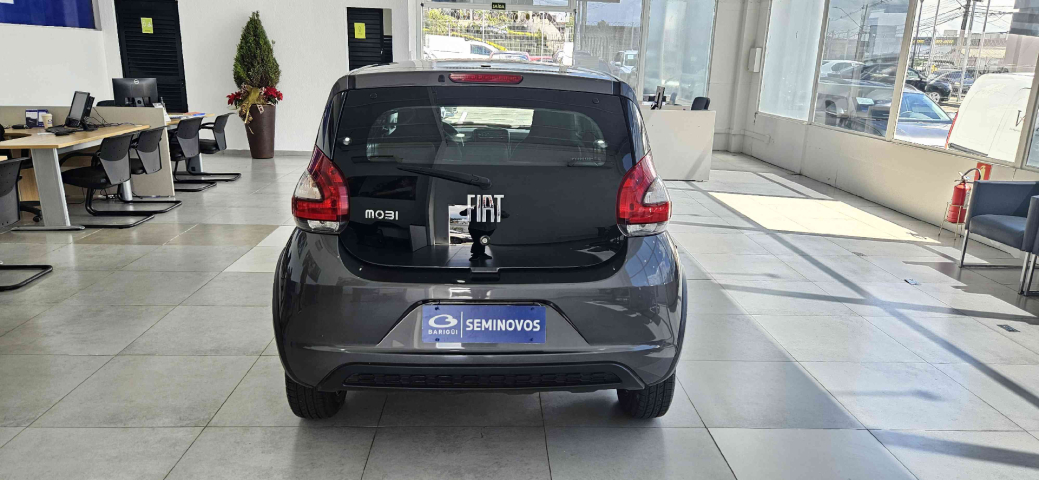 fiat mobi 1.0 evo flex like. manual 4p 20236