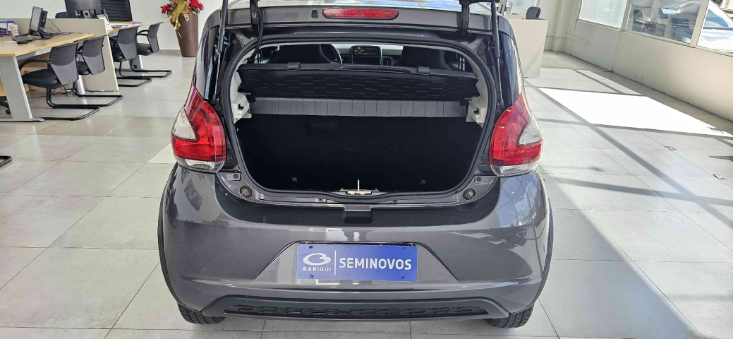 fiat mobi 1.0 evo flex like. manual 4p 20238