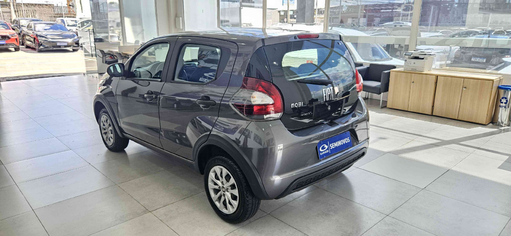 fiat mobi 1.0 evo flex like. manual 4p 20235