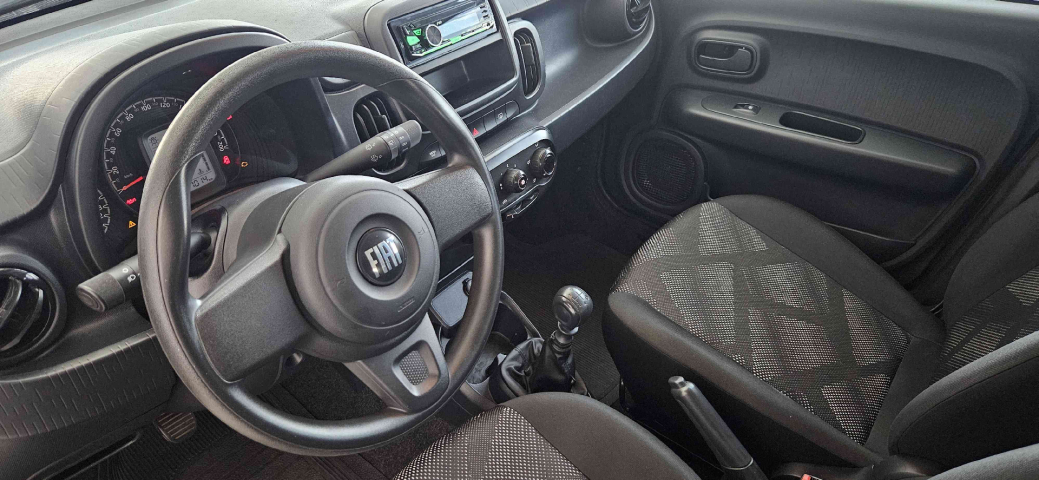 fiat mobi 1.0 evo flex like. manual 4p 202310