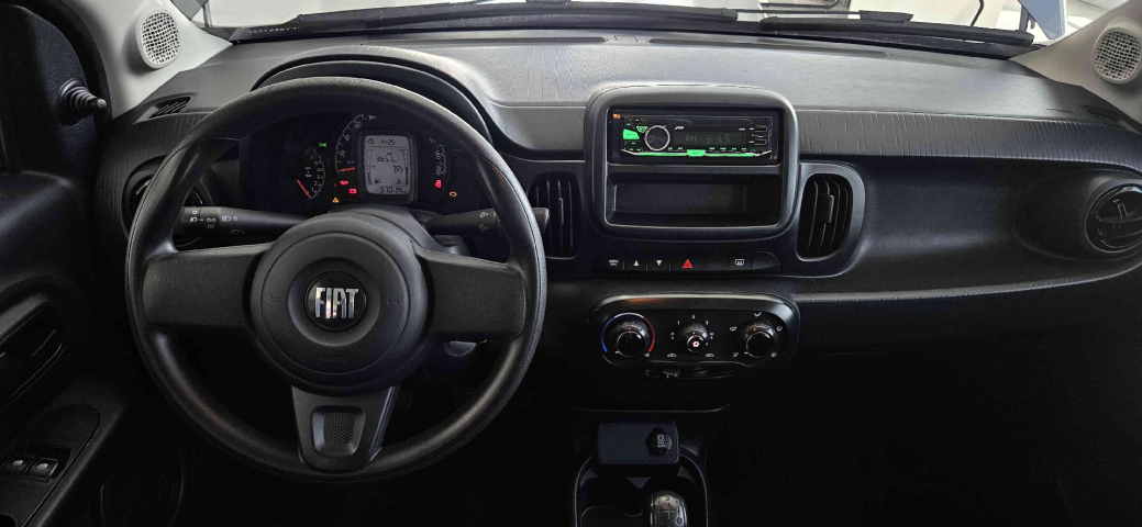 fiat mobi 1.0 evo flex like. manual 4p 202311